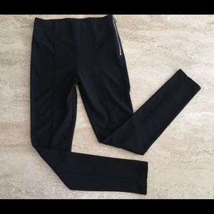 Forever 21 High-Rise Polyester/Spandex Pants♥️